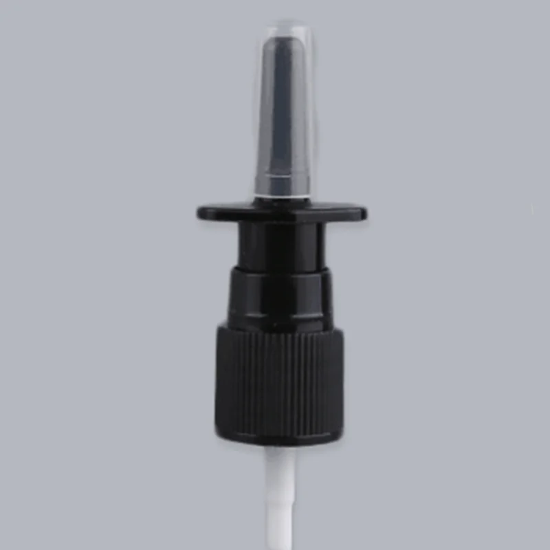 

Насосы для распылителей 18/410 белые черные из полипропилена 10 шт