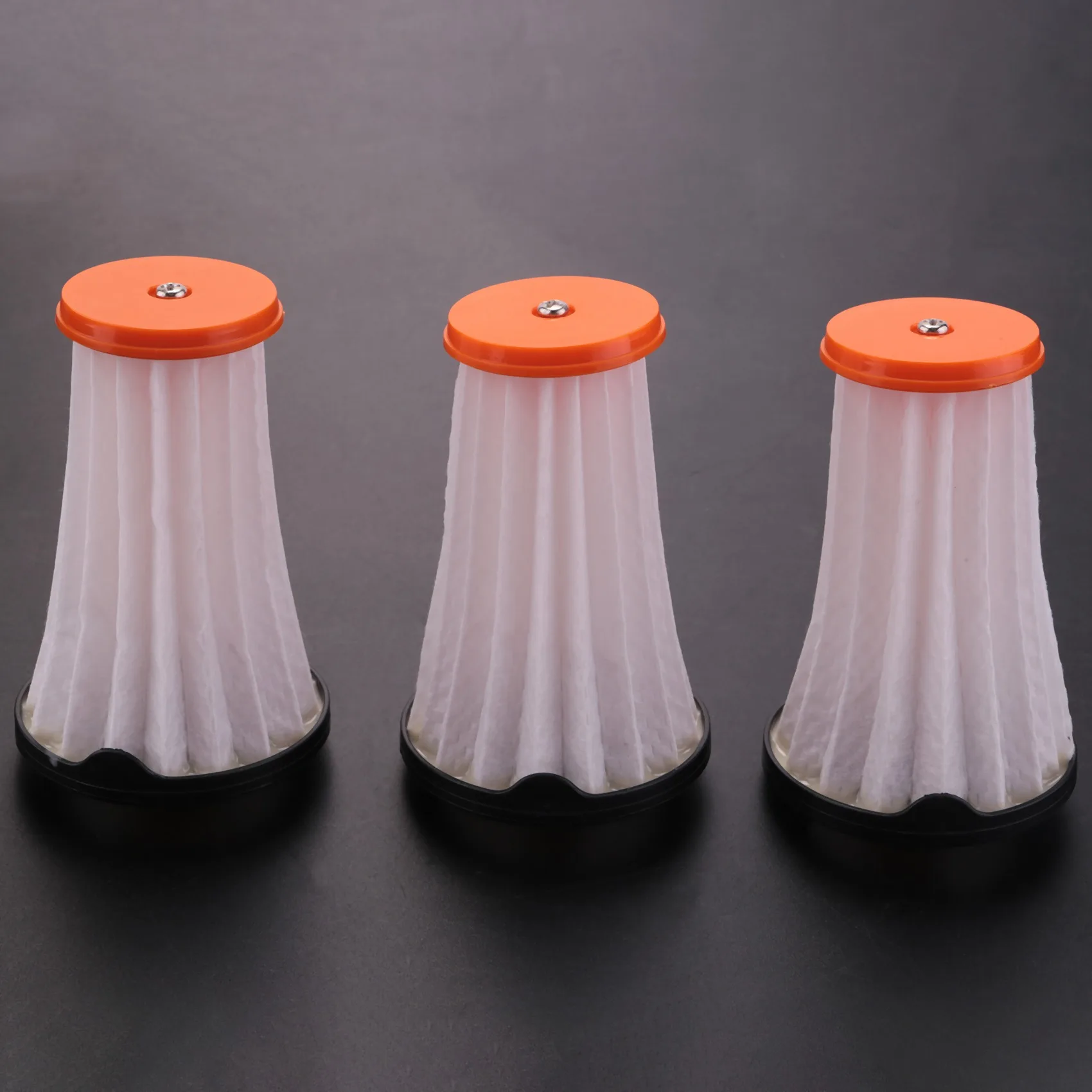 4 шт. Сменный фильтр для/Rapido и Ergorapido пылесосов AEF 144 EF144