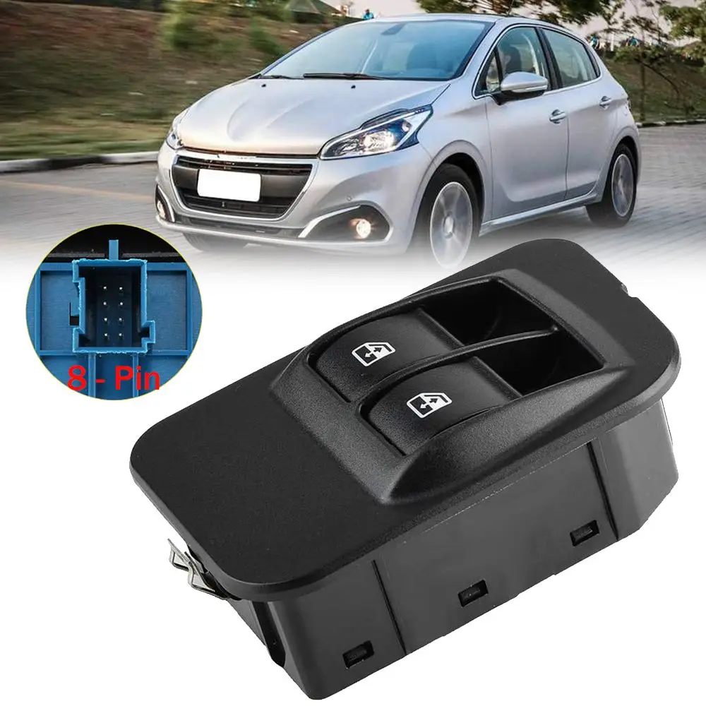 

Модификация стеклоподъемника для Peugeot Bipper 2008-2014 735461275, стеклоподъемник с левой правой стороны водителя