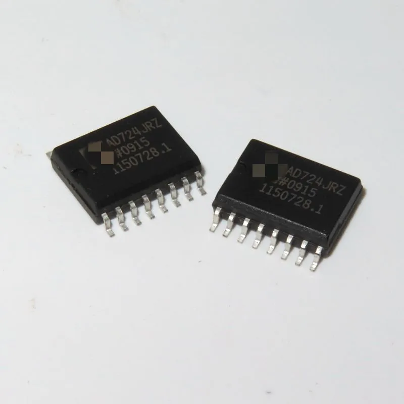 

10 ~ 50 шт. новый оригинальный AD724JR AD724 AD724JRZ SOP-16