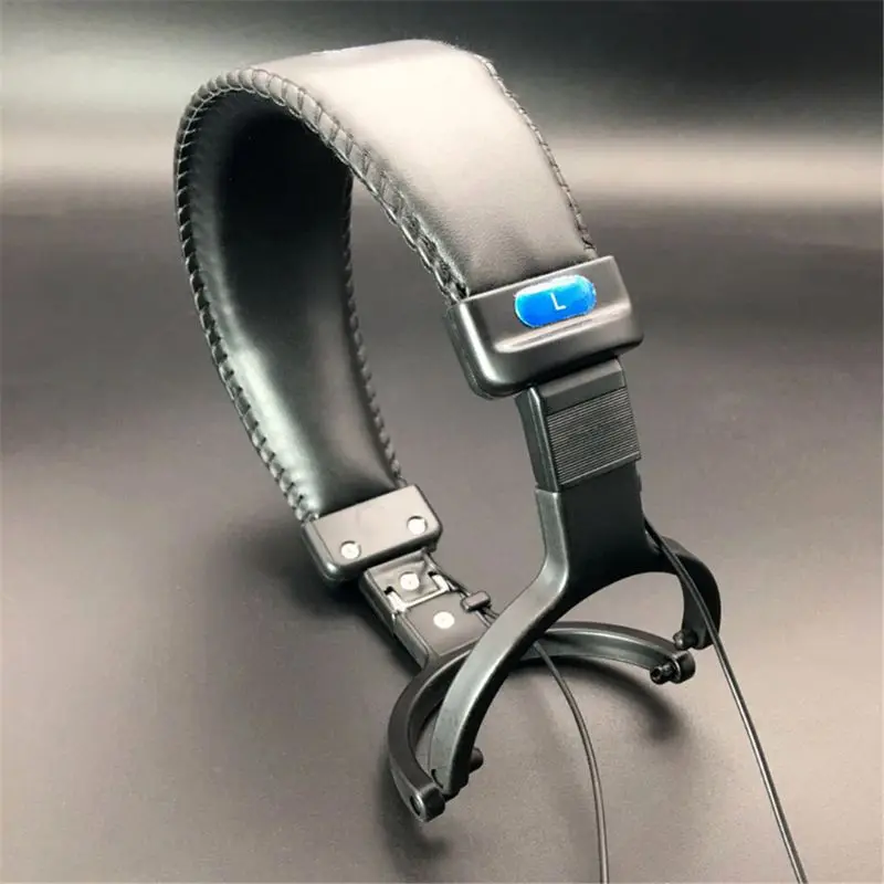 Прочная повязка на голову для наушников Mdr 7506 V7 Cd700 900