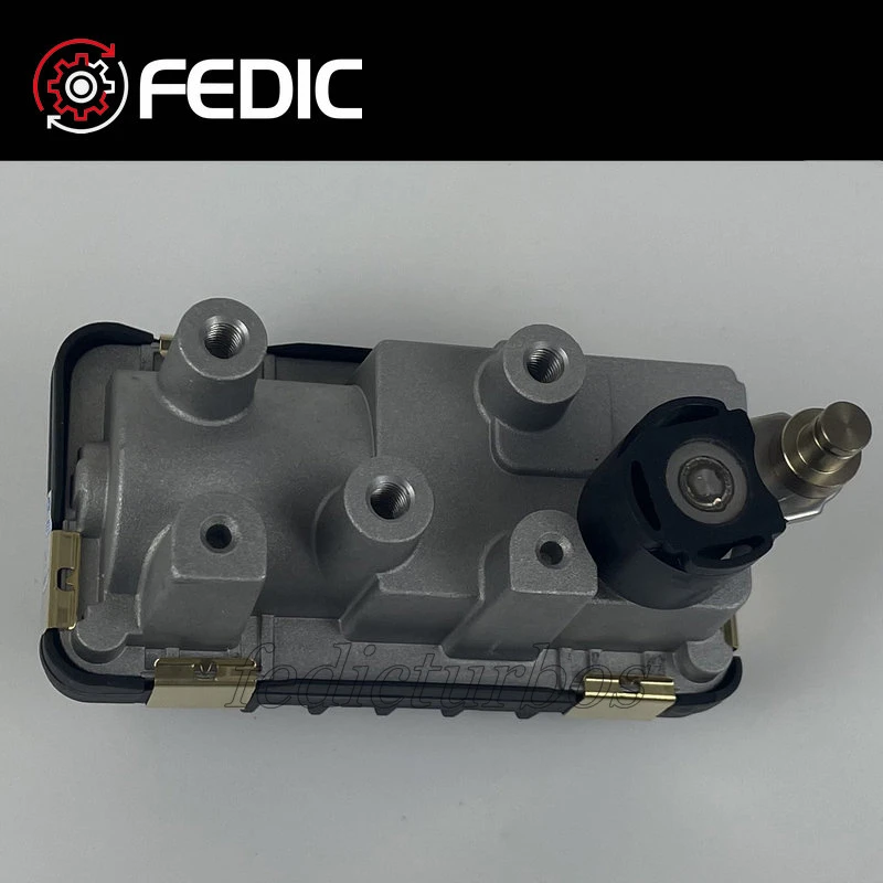 Турбопривод G-045 763797 6NW 009 543 для Ford Focus II Mondeo III S-Max Transit Tourneo 1 8 TDCi DuraTorq Lynx 2006