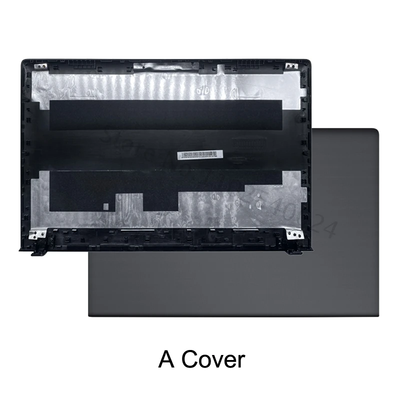 НОВАЯ задняя верхняя крышка ЖК-дисплея для ноутбука Lenovo G500 G505 G510 G590 передняя