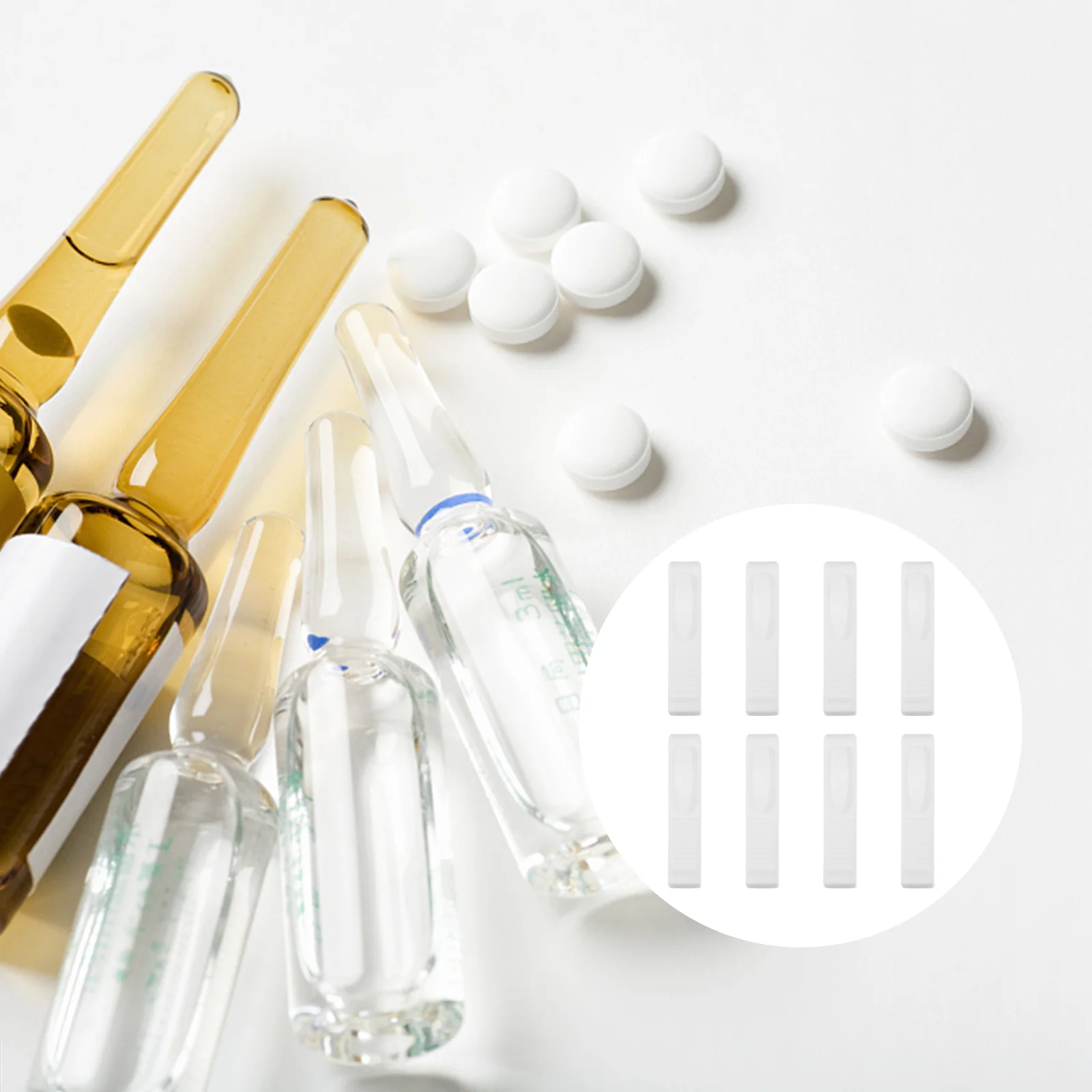 

Bottle Opener Ampoule Ampule Breaker Openers Tool Device Vial Labor Saving Breakers Plastic Cutting Devices Glasses Accessory