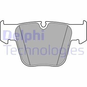 

LP2765 for brake BALATASI ON S-CLASS W221 0613 C216