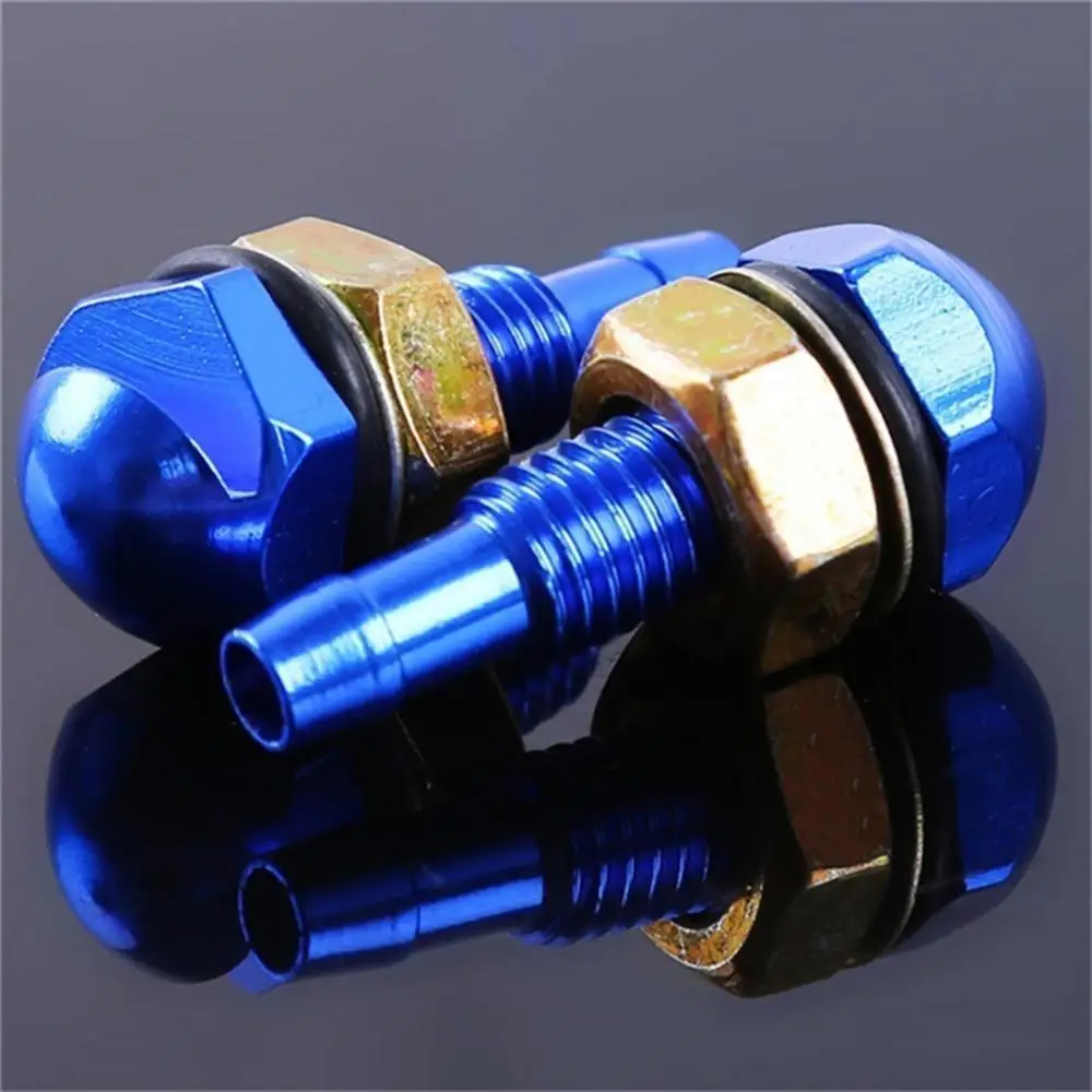 

2Pcs/Set Car Universal Windscreen Washer Wiper Water Spout Sprayer Nozzle Jet