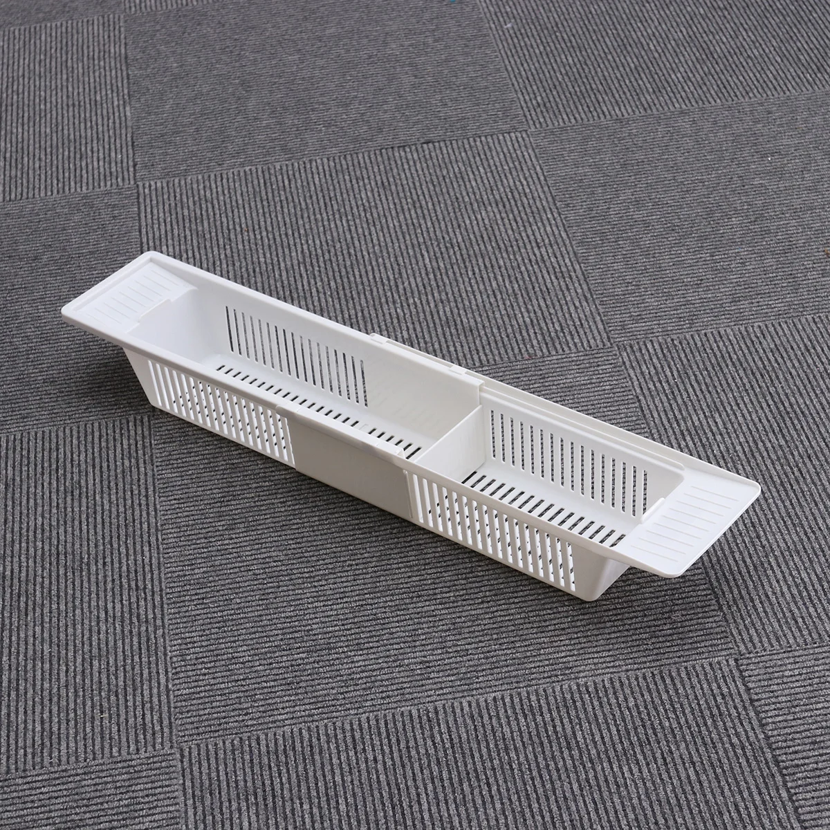 

Tray Bathtub Bath Organizer Basket Rack Shelf Holder Tub Sink Bathroom Washing Toy Fruit Adjustable Shower Vegetable Extendable