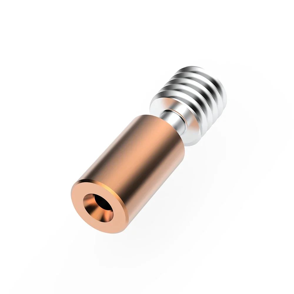 Трубка для экструдера Creality Copper&ampTitanium Alloy 400℃