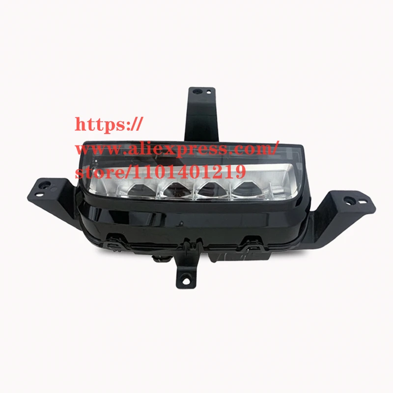 

Передние дневные ходовые ранцы для EXEED TXL VX