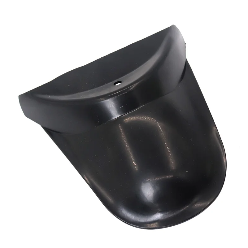 

8-дюймовое заднее крыло, пластиковая защитная накладка для электросамоката, сменные аксессуары