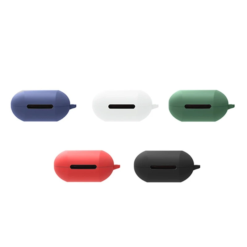 

Anti-fall Protective Cases Silicone Shells forEDIFIER NeoBuds Pro Earphone for S