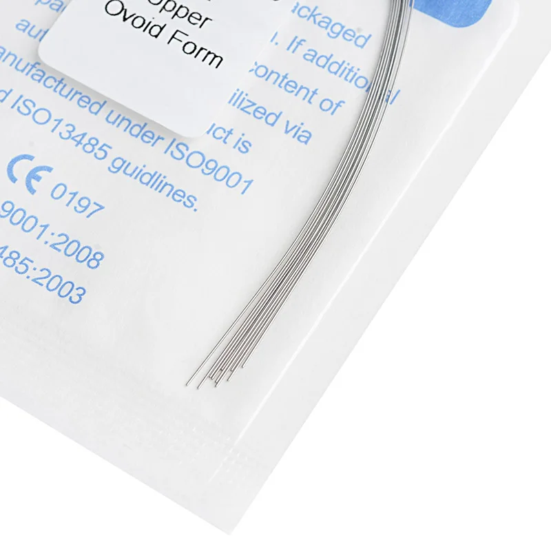 Рисунок 2 - Стоматологическая Ортодонтическая АРКА