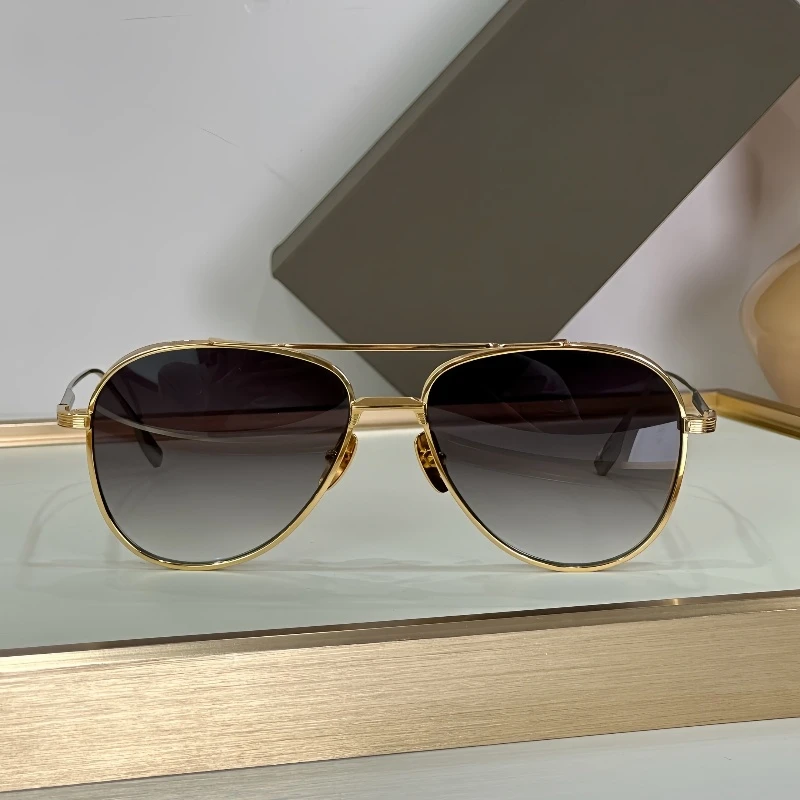 DITAA DT 141 подсистема из сплава пилот элитный бренд популярные мужские