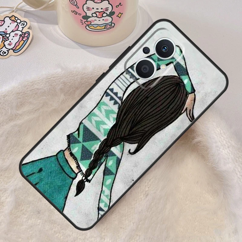 Чехол для OPPO Reno 7 8 6 5 Lite 10 8T 5Z 4Z Find X5 X6 Pro X2 Neo X3