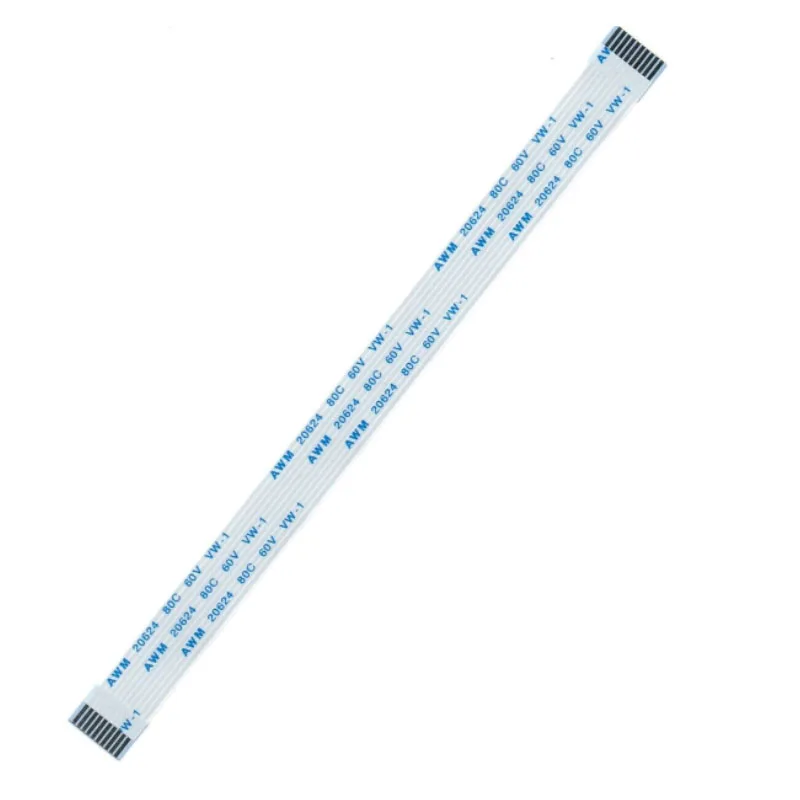 Ribbon Flex Cable For Dell Latitude E5520 E5530 E6540 E6520 