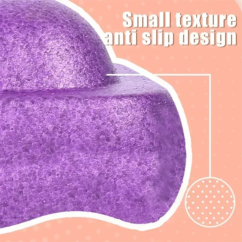 Детская сенсорная трубка для тренировки баланса из ПВХ высоких спортивных игр