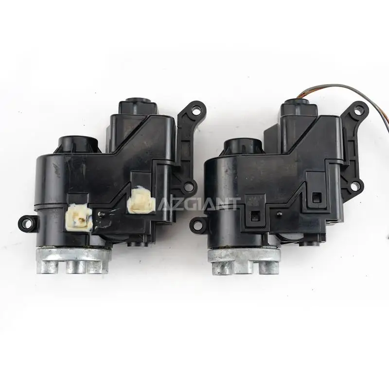 AZGIANT для Subaru Outback 2010-2011 автомобильное внешнее складное зеркало мотор