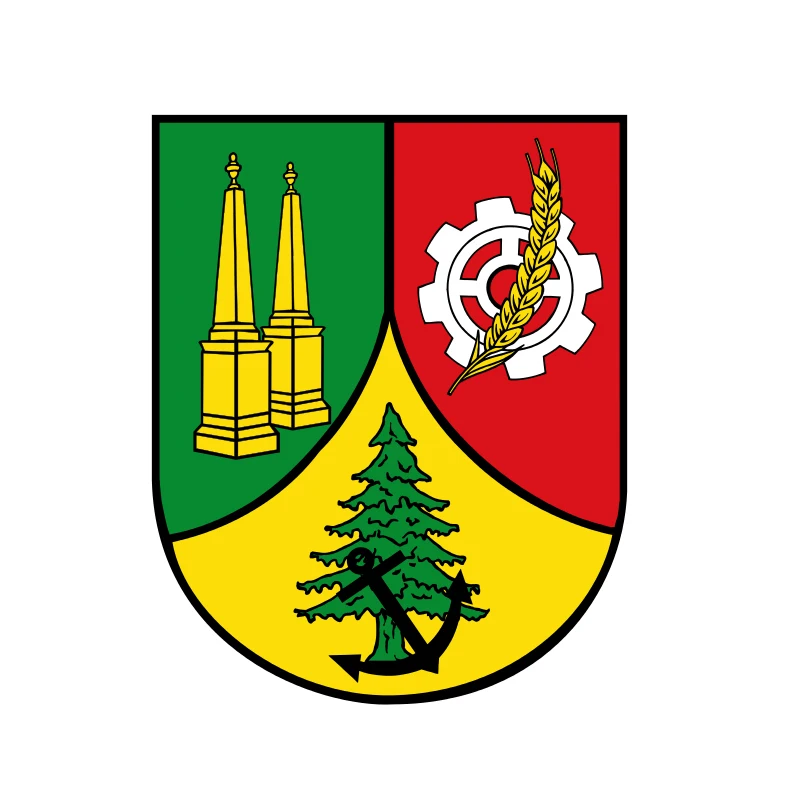 70057 # наклейки для автомобиля DEU Zeithain COA устойчивые к атмосферным воздействиям