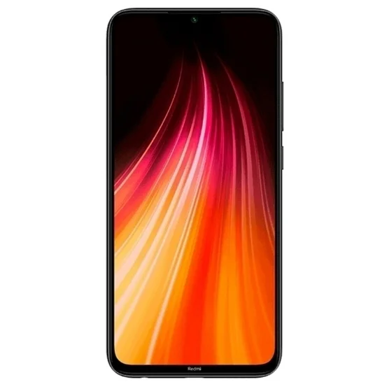 Оригинальный Смартфон Xiaomi Redmi Note 8 android 10 6 ГБ ОЗУ 128 Гб ПЗУ сотовый телефон Snapdragon 665