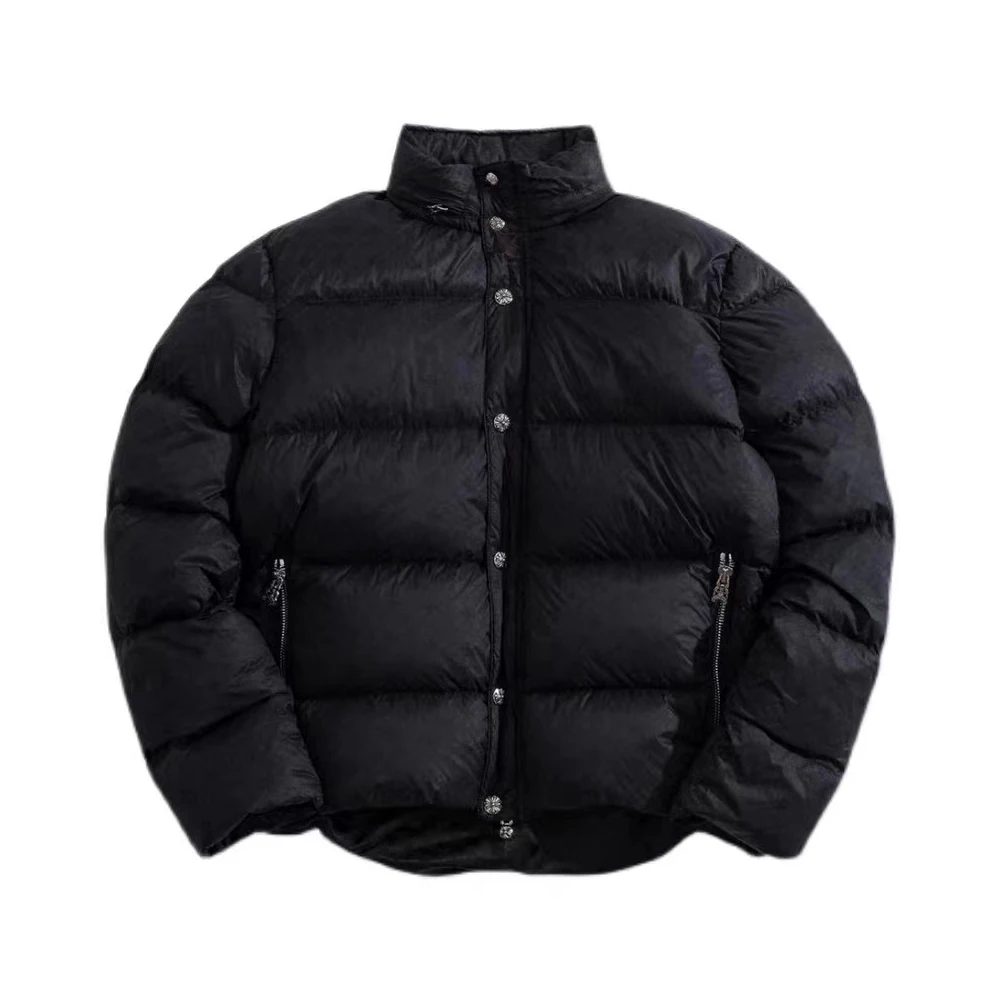 

EDGO Silver Down Jacket #edgo3835