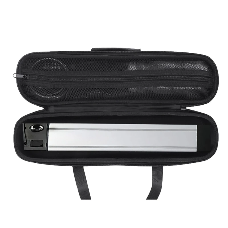 YY Сумка для аккумулятора большой емкости транспортировки электрического