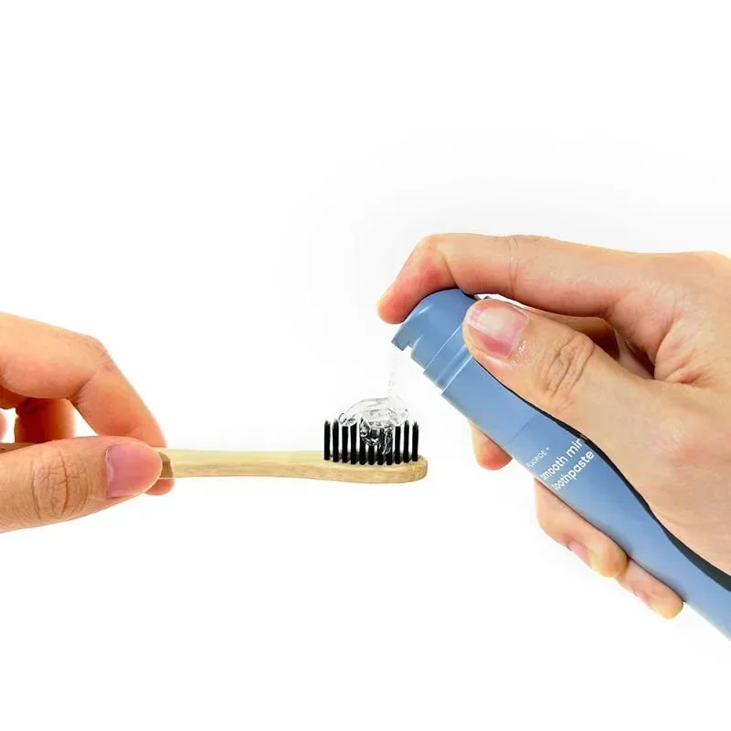 Фруктовый вкус свежий спрей для полости рта зубная паста освежитель мусс лечения