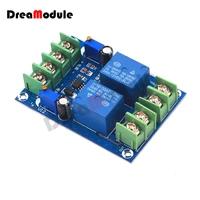 power automatic switching module power failure to battery power automatic charging control board emergency circuit breaker