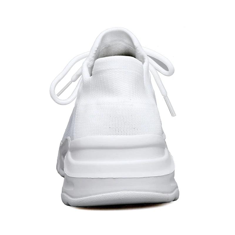 Lightweight Women Casual Shoes Breathable Women Sneakers Anti-Slip Running Shoes Free Shipping 2022 Outdoor Tennis Female 35-44