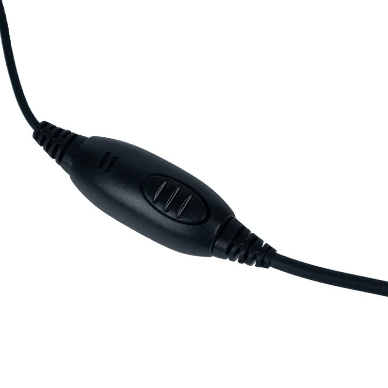 Walkie Talkie Earpiece for Motorola APX6000 APX8000 APX900 XPR6350 XPR6550 XPR6580 XPR7350 7350e XPR7380 XPR 7550 XPR7580 7580e