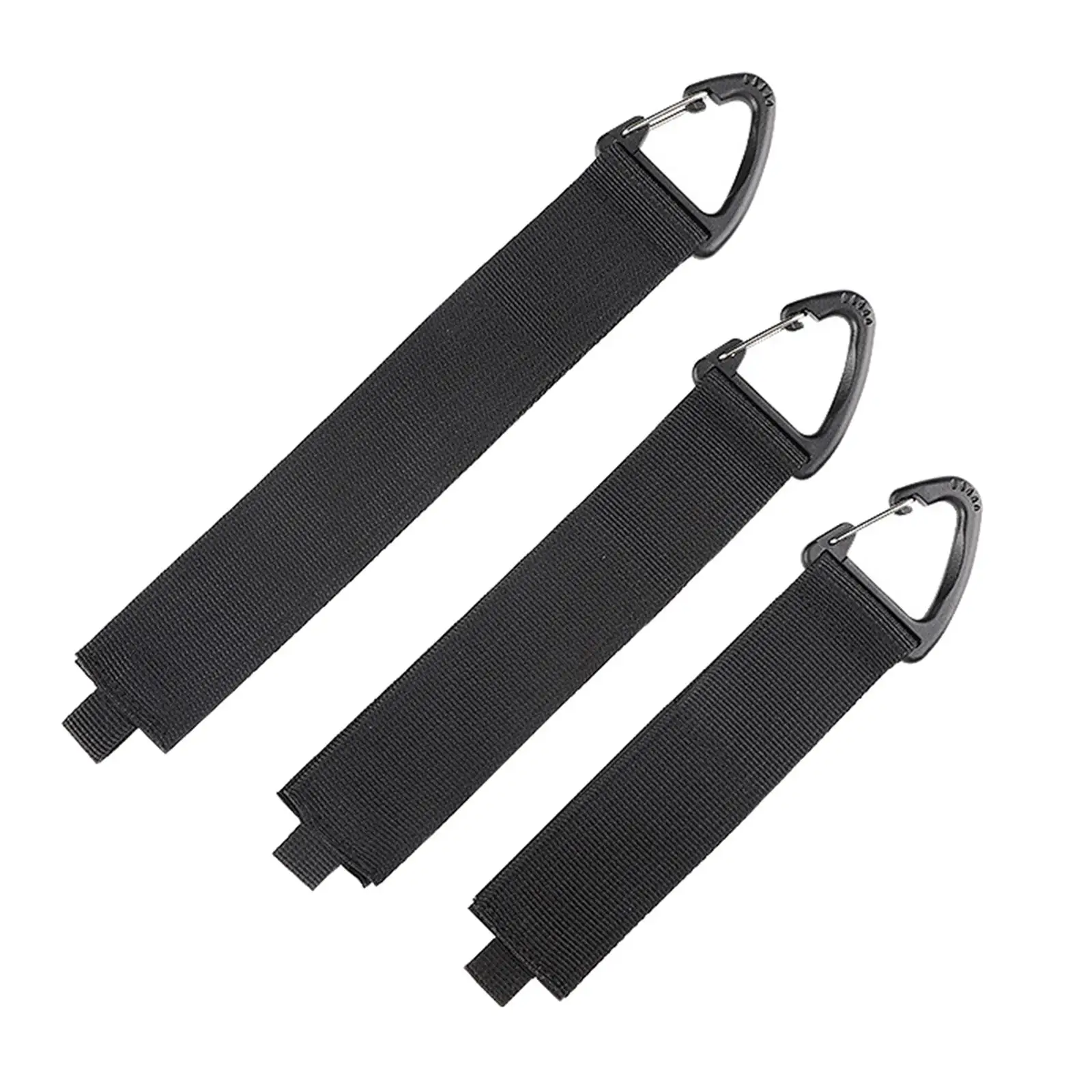 

Fixing Belt Nylon Multipurpose Travel Cargo Strap Garage
