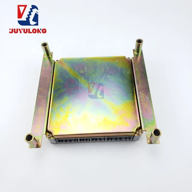 Запасные части двигателя JUYULONG для Hitachi ZAX70 120 200 240 330 450-3G-1-6 контроллер ЭБУ