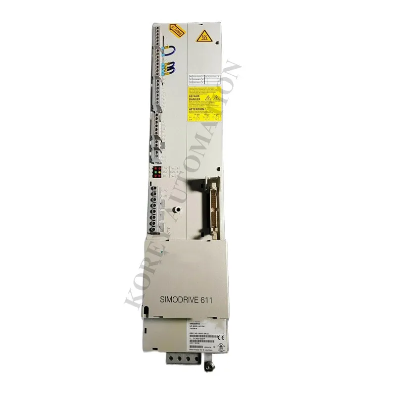 

Блок питания привода 36/47 кВт 6SN1145-1BA01-0CA2