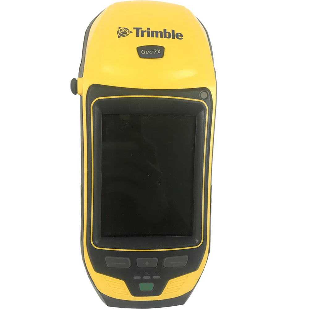 

Geo7X handheld GNSS RTK Network Rover Trimble mining surveying equipment