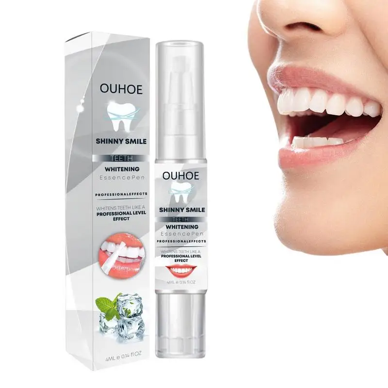 

Отбеливающая зубная паста для полости рта, с эмалью