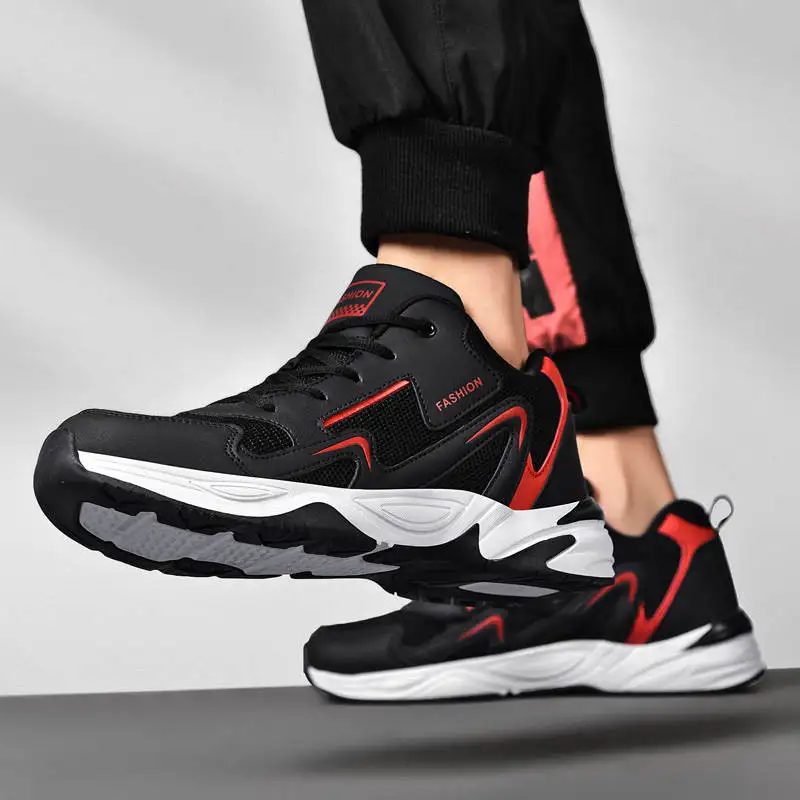 

Sneakers Man Sport Shose Mens Running Shoes Original Brand Tennis Sports For Man Low Price Mens Sneakers Casual Buy Tennis Dad