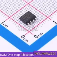 

100% оригинальная Φ/SN PIC12F615-E, микрокомпьютер с одним чипом (MCU/MPU/SOC) PIC12F615 E SN