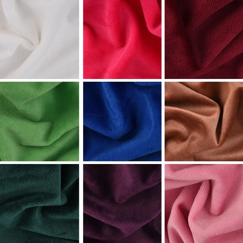 Мягкая плюшевая ткань украшение для счетчика куклы сделай сам оптовая продажа на