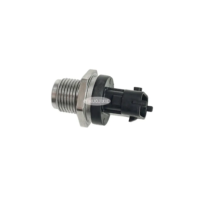 Фото Подходит для деталей строительной техники экскаватора Cummins QSB5.9, датчик давления Common Rail 4929611/4937283/5261237/5297640 №4