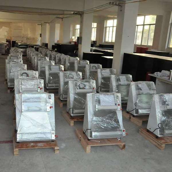 Шеф-повар Prosentials электрический коммерческий ролик для выпечки тортов пиццы