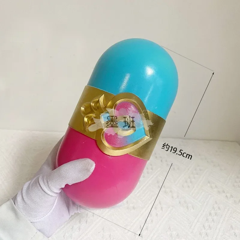 Капсулы Sigewine для косплея водный пистолет реквизит игры Genshin Impact аксессуары из