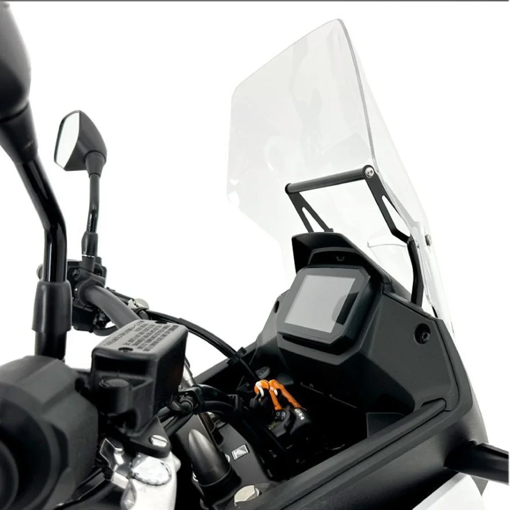 Крепление для навигатора подходит кронштейна GPS-навигатора XL750 Honda