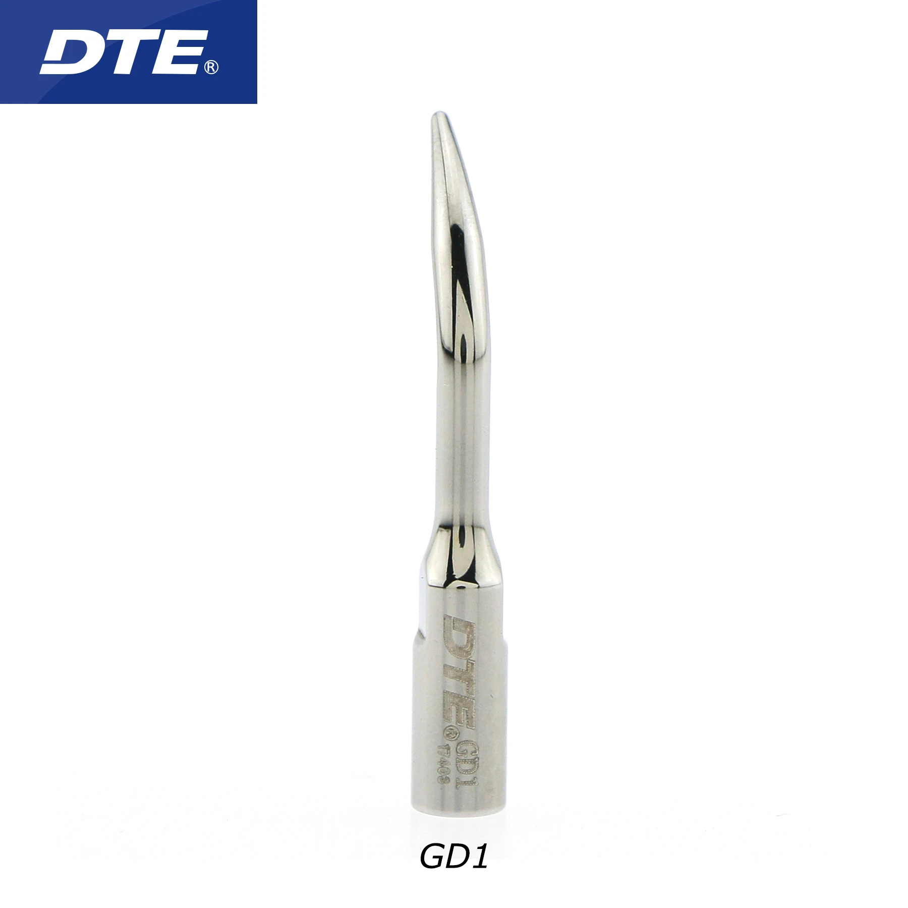 

DTE Dental Scaling Tips Golden Fit NSK SATELEC ACTEON Ultrasonic Scaler Handpiece GD1
