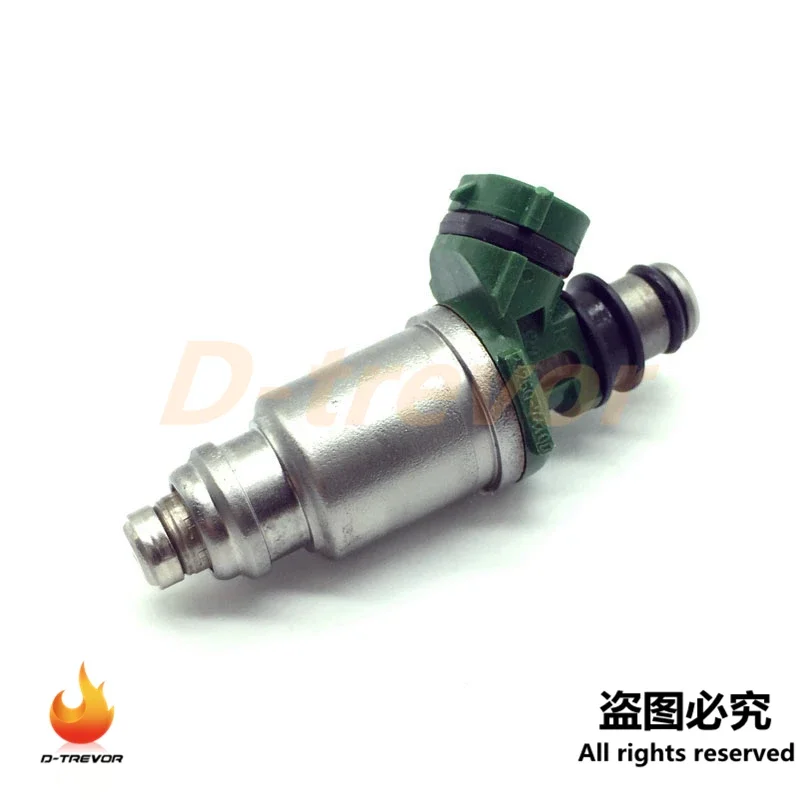 8 шт. OEM 23250-74100 топливная форсунка для Toyota Camry Celica MR2 Solara 2 RAV4 0L 23209-74100 2320974100 2325074040