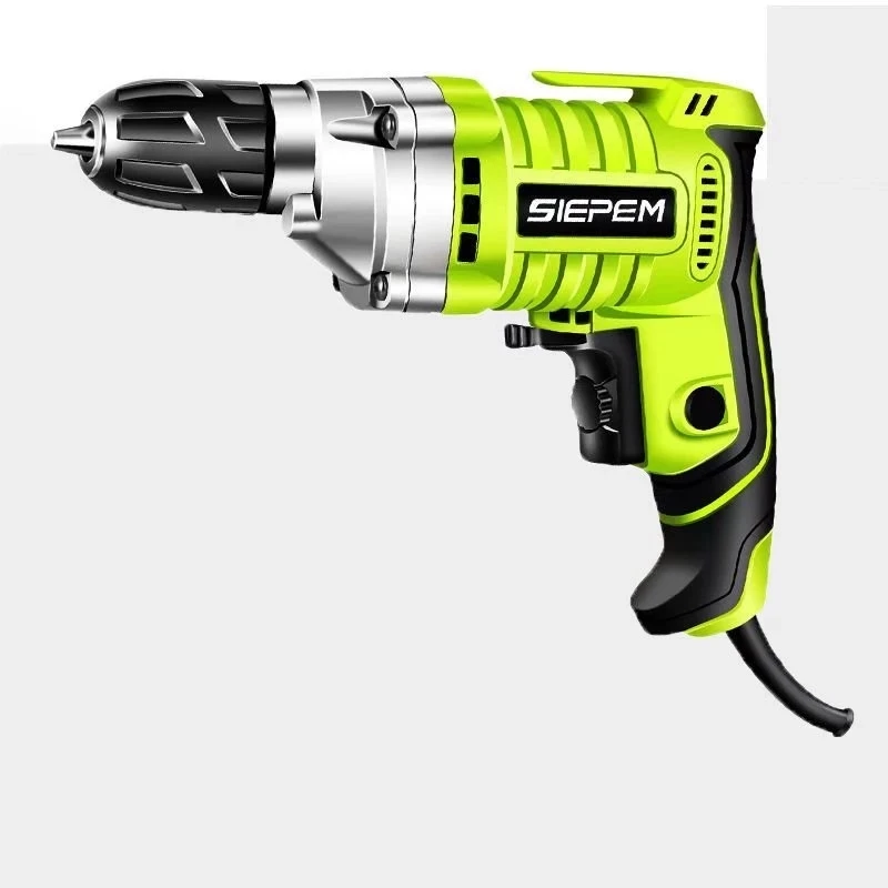 

2023 New Electric drill, electric hammer, multifunctional impact drill, electric screwdriver, metal tin sign