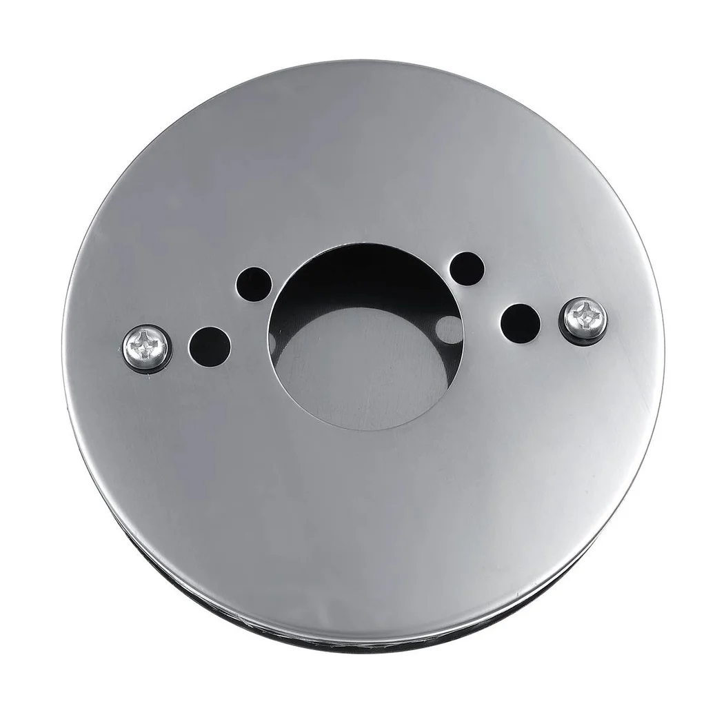 

1 шт. автомобильный хромированный воздушный фильтр для блинов с высоким потоком воздуха для всех карбюраторов SU HS2 1,25x3 см