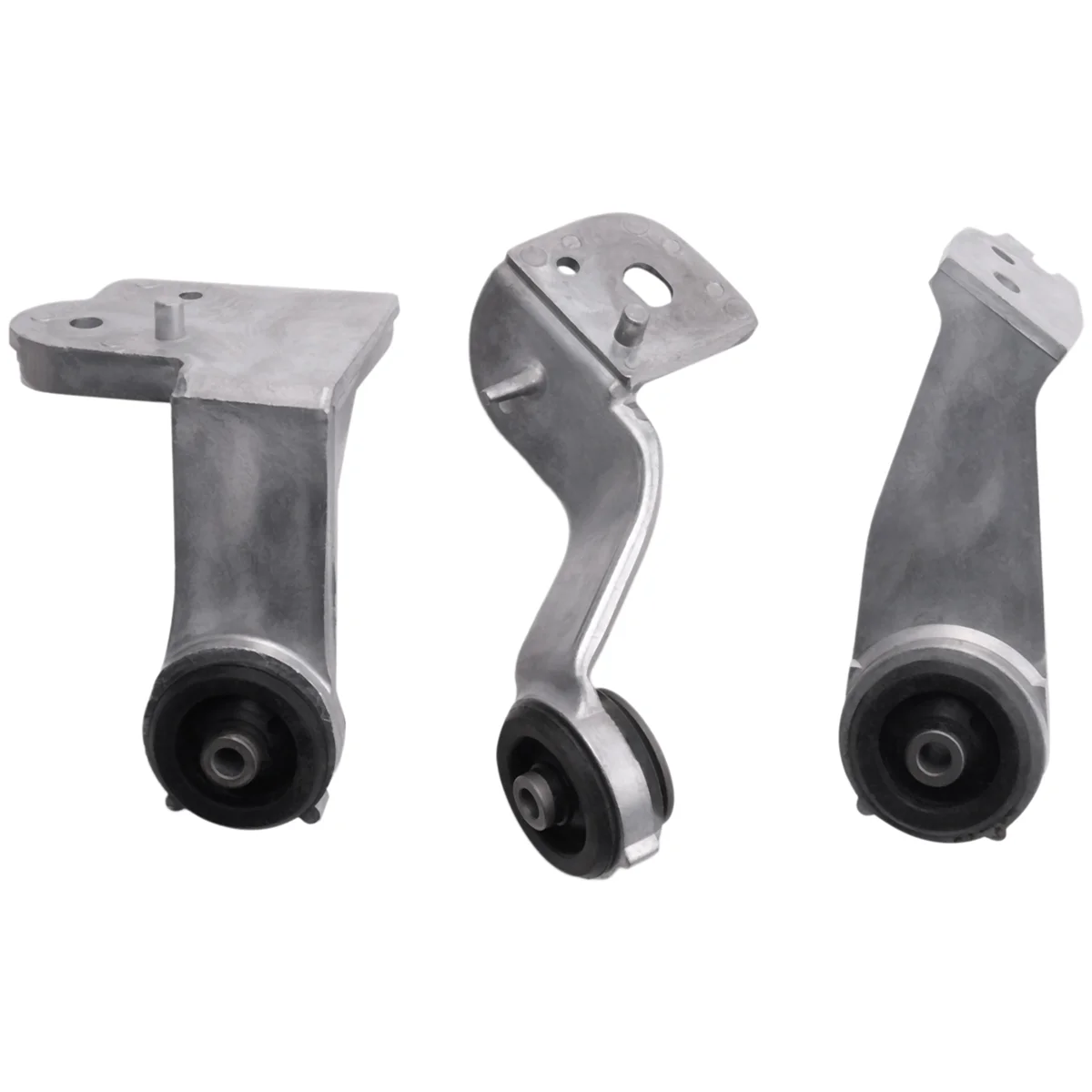 Кронштейн интеркулера в сборе 9803778980 9803779180 9803778880 Для Peugeot 308 308S 408 4008 1.2THP 1.6THP 1.8THP