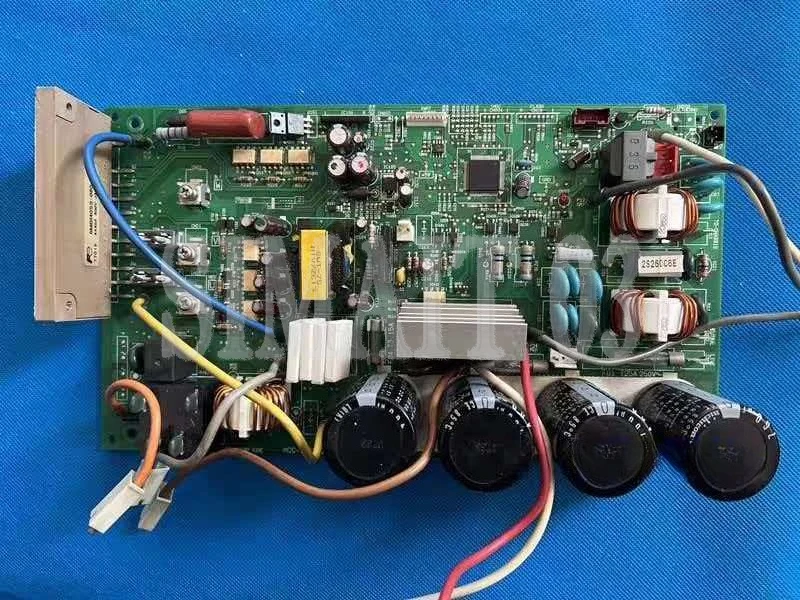 Фото Подходит для новой платы управления кондиционером NewBoard MCC-5009-04. Цена не окончательная, пожалуйста, запросите прайс-лист. №1