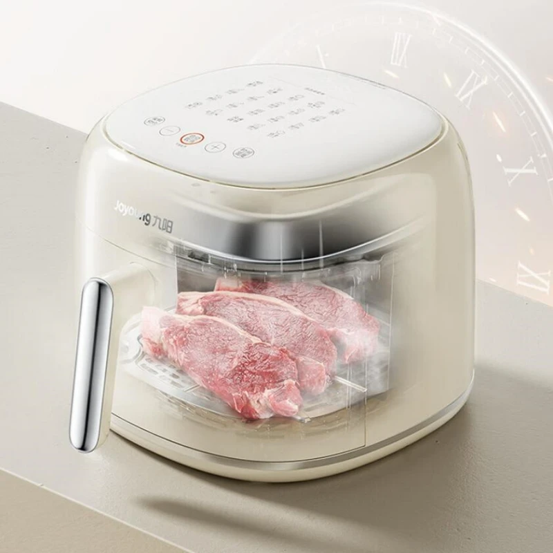 Электрическая Фритюрница Joyoung 220 В 6 л 1350 Вт