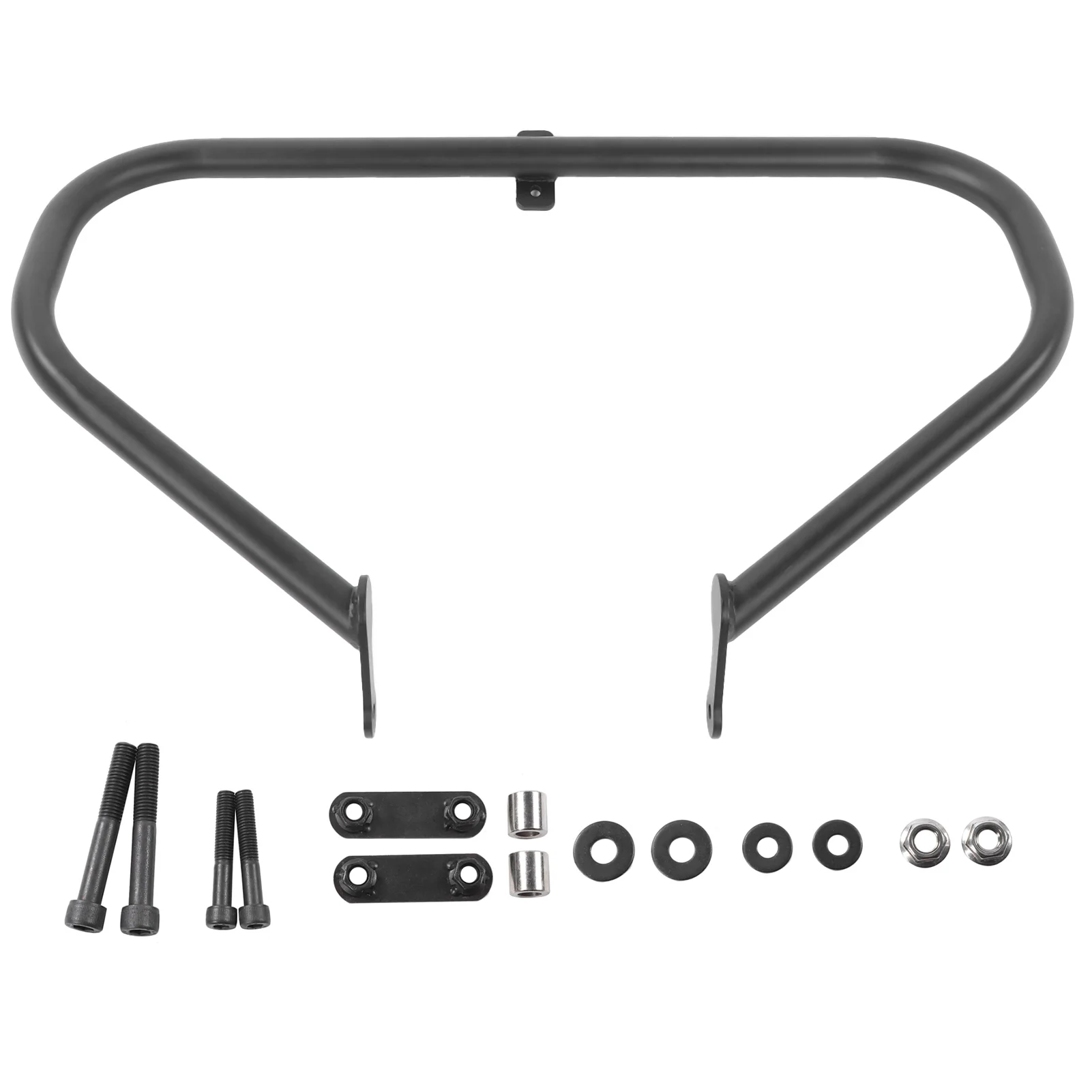 

Engine Guard Highway Crash Bar Fit for Victory Kingpin/Vegas/Hammer/Gunner/Judge 2008-LaterBlack