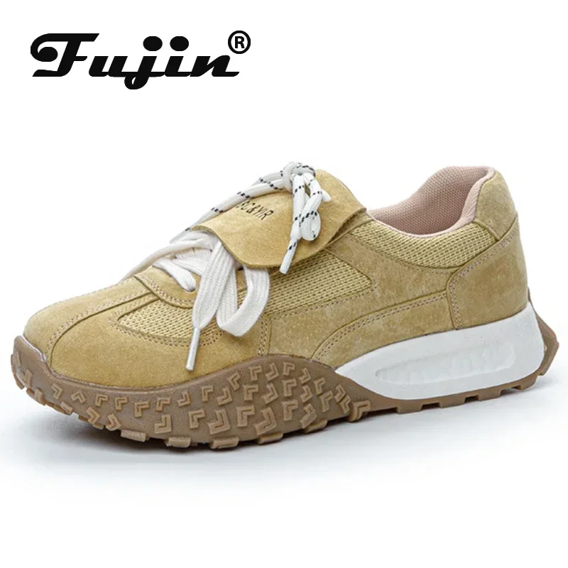 Женские кроссовки Fujin